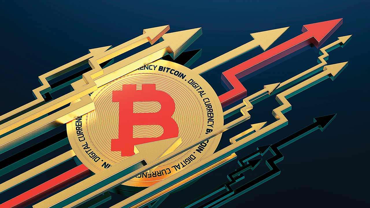 Bitcoin Profit
