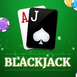 Blackjack online: zasady i strategia 2022