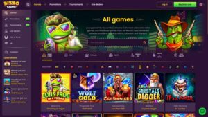 Bizzo casino: prawda czy oszustwo? Zrozumienie