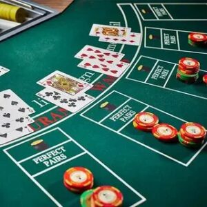 Live casino: przewodnik po najlepszych kasynach na żywo