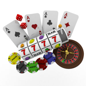 Kasyno online: najlepsze kasyna online do hazardu