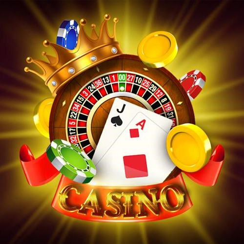 How To Become Better With online casino In 10 Minutes