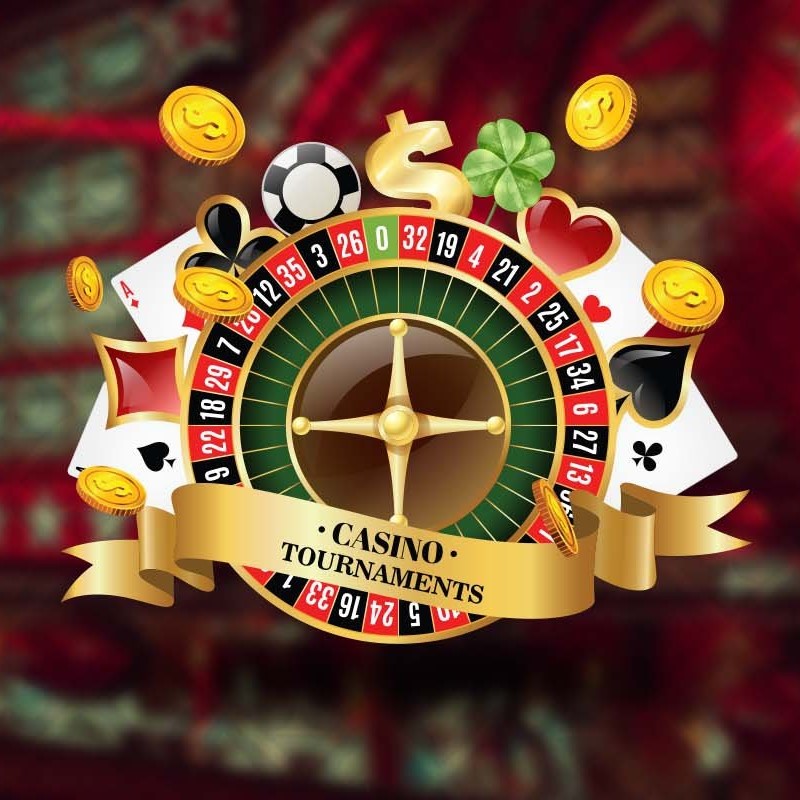 15 Creative Ways You Can Improve Your online casino