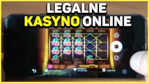 Polskie kasyno online legalne: ustawodawstwo i zasady