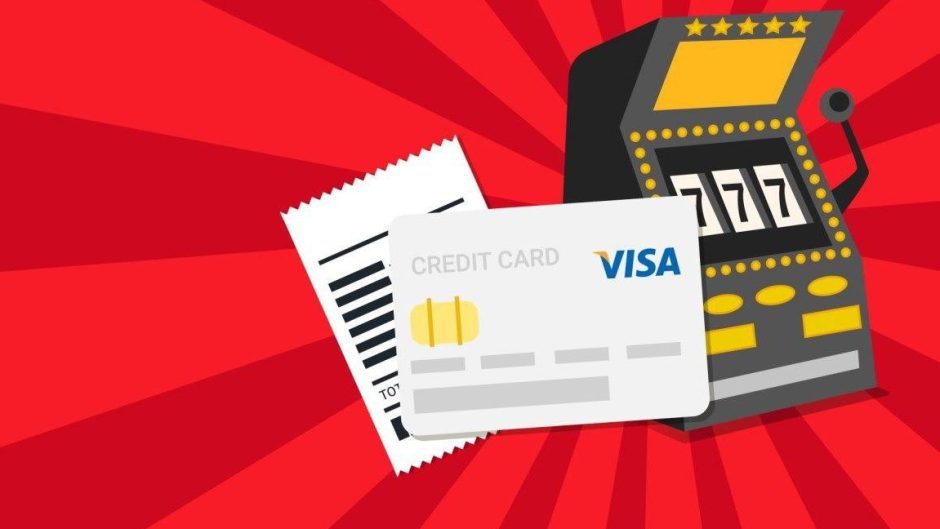 Visa Kasyna