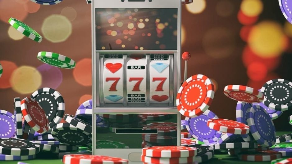 5 romantycznych pomysłów na casino online PL 