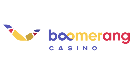 Boomerang Casino 2022 - Opinie, Bonusy i Wiele Więcej!