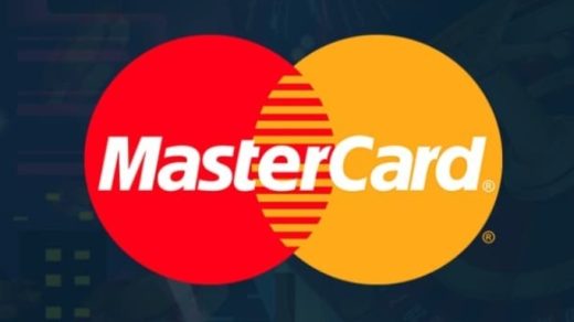 mastercard kazyno