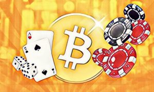 bitcoin kasyno bonus