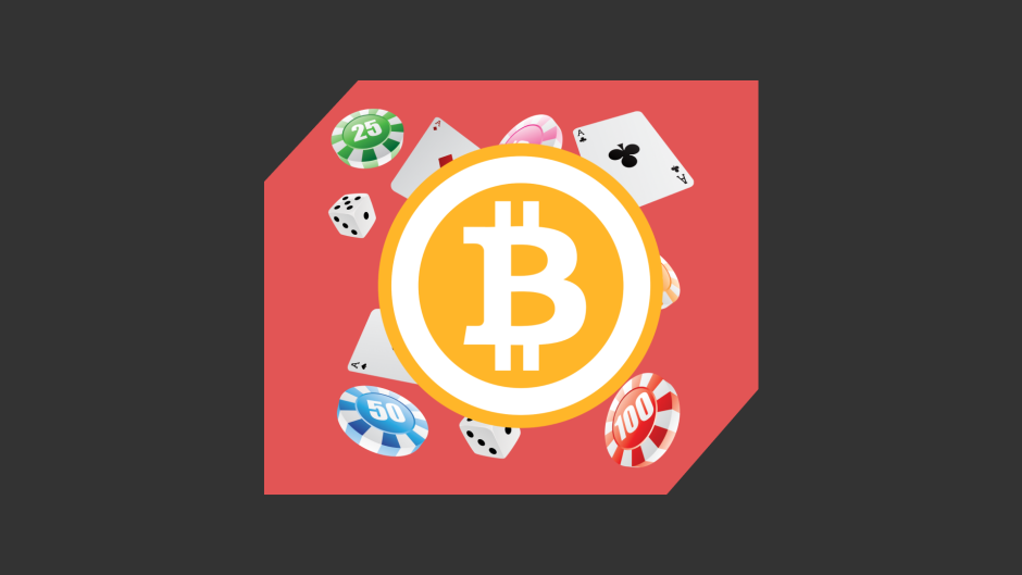 bitcoin kasyno bonus